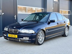 BMW 3-serie - 330i Executive - Handbak - Origineel NL
