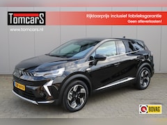 Renault Symbioz - 1.6 E-Tech Hybrid 145PK Iconic Pano-dak/360-camera/Winter-pack/Elektr.-stoel/Elektr.-klep/