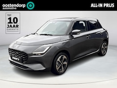 Suzuki Swift - 1.2 Style Smart Hybrid *NIEUWE AUTO/ DIRECT LEVERBAAR