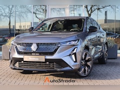 Renault Rafale - E-Tech Alpine 200pk | 4Control | Navigatie | Stoelverwarming | Sfeer | LED | Camera |