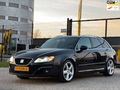 SEAT Exeo ST - 2.0 TSI Sport