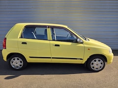 Suzuki Alto - 1.1 GLX