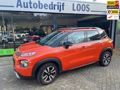 Citroën C3 Aircross - 1.2 PureTech S&S Business