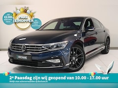 Volkswagen Passat - 1.5 TSI R-Line Business + | Camera | Comfort stoelen | Navigatie | Stoelverwarming | Apple