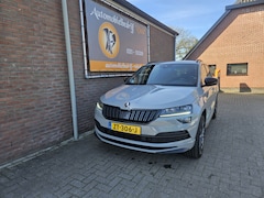 Skoda Karoq - 1.5 TSI ACT Sportline Business