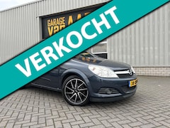 Opel Astra TwinTop - 1.8 Cosmo | LEER | STOEL VERW | AIRCO | CARKIT |