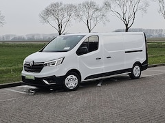 Renault Trafic - 2.0 dCi 150 L2H1 2x zijdeur, automaat, airco, navi, camera, pdc, trekhaak