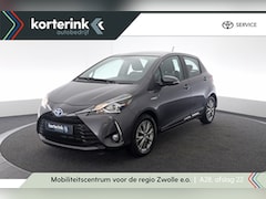 Toyota Yaris - 1.5 Hybrid Energy | Trekhaak | Navi