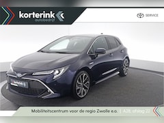 Toyota Corolla - 1.8 Hybrid Executive | Stoelverwarming