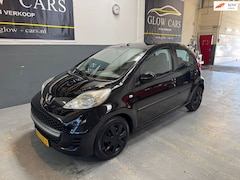 Peugeot 107 - 1.0-12V XS AIRCO|APK|NAP|RADIO|