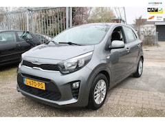 Kia Picanto - 1.0 DPi DynamicLine