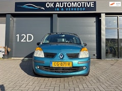 Renault Modus - 1.6-16V Authentique Basis