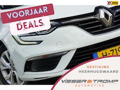 Renault Mégane Estate - 1.3 TCe Limited - Blanc Glacier - Carplay/Clima/Cruise