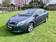 Toyota Avensis - 1.8 VVTi Business