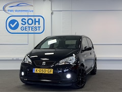 SEAT Mii Electric - electric Plus | SOH 90% | Lichtmetalen velgen | Climate Control |