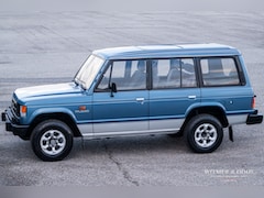 Mitsubishi Pajero - Classic 3.0 V6 Long Body