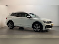Volkswagen Tiguan Allspace - 1.5 TSI DSG Highline Business R R-Line Navigatie Virtual Cockpit DAB+ App-Connect