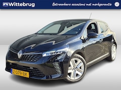 Renault Clio - 1.6 E-Tech Full Hybrid 145 evolution | Automaat | Trekhaak | Navigatie | Camera | Cruise C