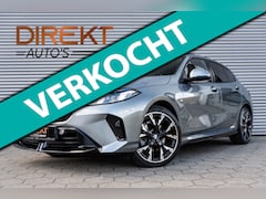 BMW 1-serie - 120i M SPORT DESIGN PANO LEDER WIDESCREEN 120