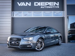 Audi A5 Coupé - 1.8 TFSI Pro Line S-Line l Xenon l Cruise l Leder