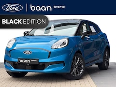 Ford Puma Gen-E - 44 kWh | Baan Edition | 650w B&O Premium Geluidssysteem | Adaptive Cruise Control | Gigabo