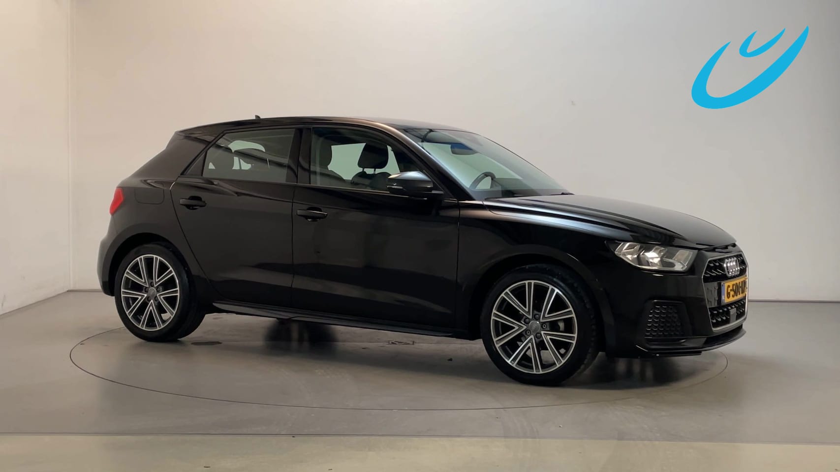 Audi A1 Sportback - 25 TFSI Epic Virtual Cockpit App-Connect Cruise Control - AutoWereld.nl