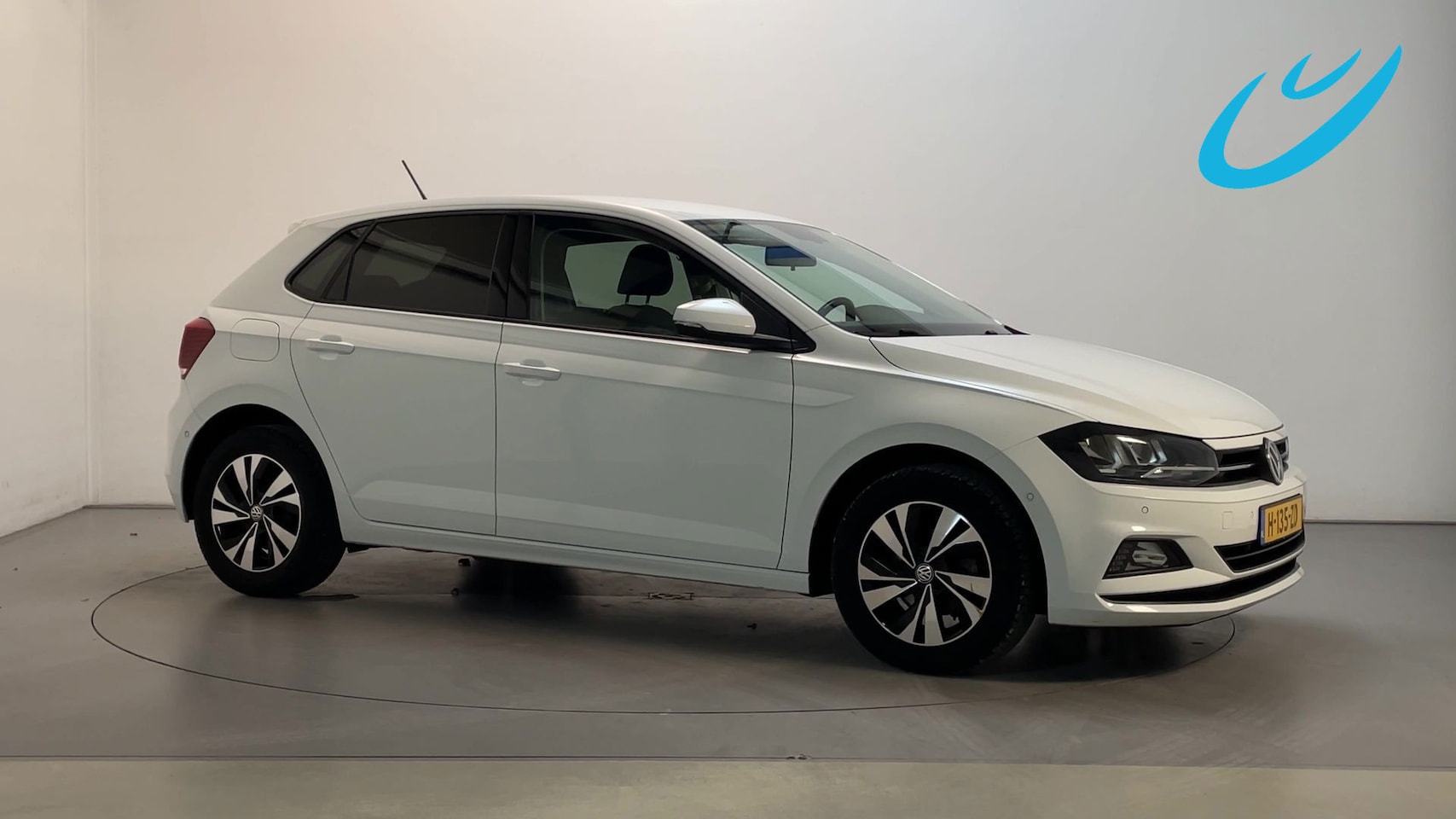 Volkswagen Polo - 1.0 TSI DSG Comfortline Business Navigatie Parkeersensoren Virtual Cockpit - AutoWereld.nl