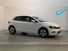 Volkswagen Polo - 1.0 TSI DSG Comfortline Business Navigatie Parkeersensoren Virtual Cockpit