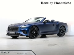 Bentley Continental GTC - S V8 Hybrid |TOURING SPECIFICATION|AKRAPOVIC|BANG&OLUFSEN