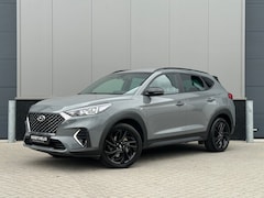 Hyundai Tucson - 1.6 T-GDI MHEV N-LINE |CAMERA|1e EIG|