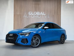 Audi S3 - Limousine QUATTRO - 2.0 TFSI 310 PK - AUTOMAAT