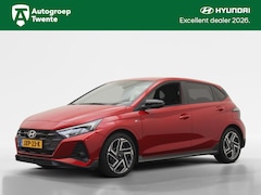 Hyundai i20 - 1.2 N Line | Private lease 429 p.m