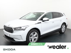 Skoda Enyaq iV - 80 204 pk | Navigatie | Apple Carplay/Android | Camera | tot 537 km actieradius | 19" Lich