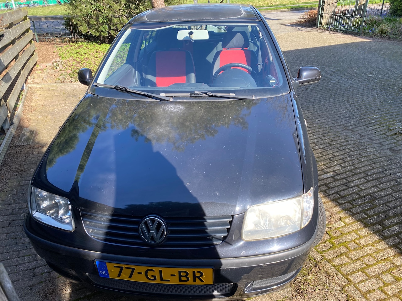 Volkswagen Polo - 1.4 - AutoWereld.nl