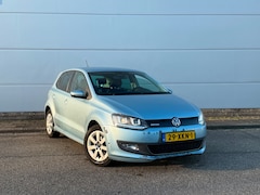 Volkswagen Polo - 1.2 TDI 5D BlueMotion (bj 2012) Clima/Navi/Multi-Stuur/ParkSensor/