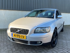 Volvo V50 - 1.8 Apk 04-2027 | Trekhaak | Airco