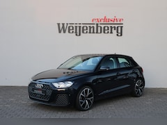 Audi A1 Sportback - 25 TFSI Cruisecontrol 18 inch Carplay/Andriod