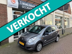 Suzuki Alto - 1.0 Comfort EASSS|Airco|El.ramen|APK mrt'27