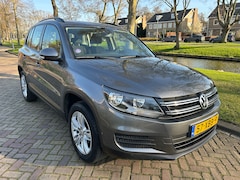 Volkswagen Tiguan - 1.4 TSI Comfort&Design