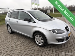 SEAT Altea XL - 1.6 Reference