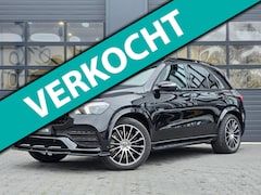 Mercedes-Benz GLE-Klasse - 350 e 4MATIC Premium Plus Pano|Burmester|AMG-Styling|Carplay|360°Camera|Sfeerverl.|