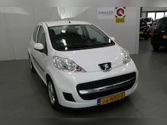 Peugeot 107 - 1.0 12V 5DR Urban Move (Goed onderhouden)