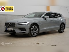 Volvo V60 - 2.0 T6 Plug-in hybrid AWD Core Bright, trekhaak