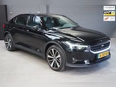 Polestar 2 - 2 Long Range Dual Motor Launch Edition 78kWh