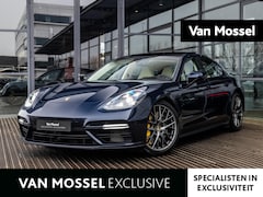 Porsche Panamera - 4.0 Turbo S E-Hybrid | SPORTCHRONO | PASM LUCHTVERING | PDLS + | VIERWIELBESTURING | PANOR