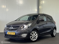 Opel Karl - 1.0 ecoFLEX Cosmo [ NAP climate pdc cruise LM ]