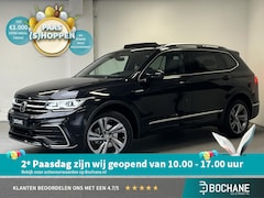 Volkswagen Tiguan Allspace - 1.5 TSI R-Line 7p. | PANO | HARMAN/KARDON | IQ-LIGHT | CAMERA |