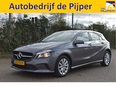 Mercedes-Benz A-klasse - 180 AMBITION Automaat | LM Velgen | Navigatie | Climate Control
