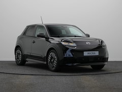 Nissan Micra - Engage 40 kWh | Parkeersensoren achterzijde