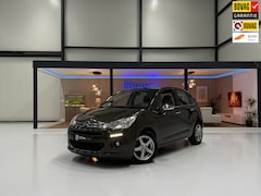 Citroën C3 - 1.2 VTi Collection Automaat Clima Nap Cruise Pdc Airco